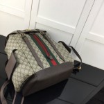Replica Gucci ophidia GG medium backpack