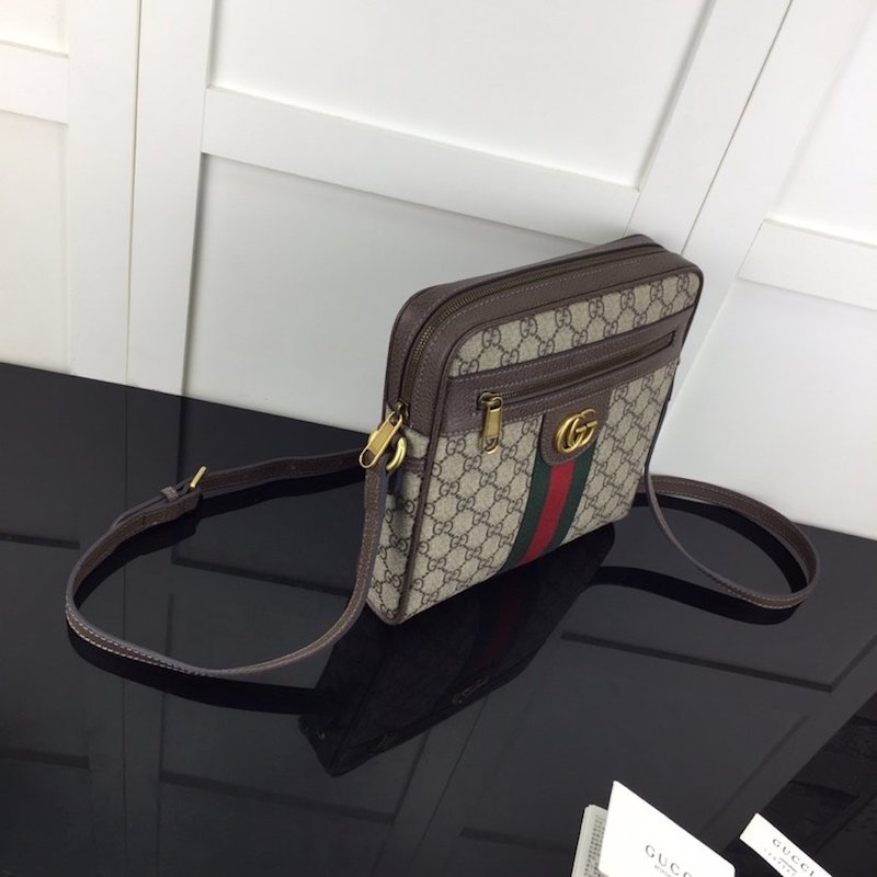Gucci Ophidia GG small messenger bag 547926