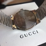 Replica Gucci watch 38mm bee