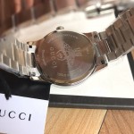 Replica Gucci watch 38mm mens