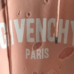 Replica Givenchy Paris Hoodies Pink