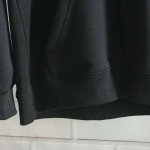 Replica Givenchy Paris Hoodies Black