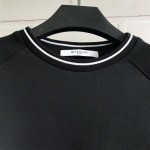Replica Givenchy 4G Contrasting Sweater