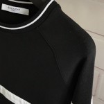 Replica Givenchy 4G Contrasting Sweater