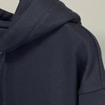 Replica Givenchy Archetype slim fit hoodie