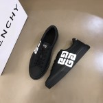 Replica Givenchy logo sneakers