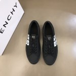 Replica Givenchy logo sneakers