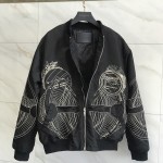 Replica Givenchy Bomber Jacket