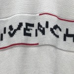Replica Givenchy Logo Knit Jumper