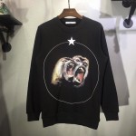 Replica Givenchy Monkey Printed Sweatshirt