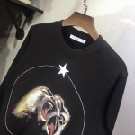 Replica Givenchy Monkey Printed Sweatshirt