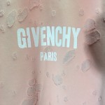 Replica Givenchy Paris Destroyed Sweatshirt