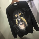 Replica Givenchy Rottweiler Printed Sweatshirt