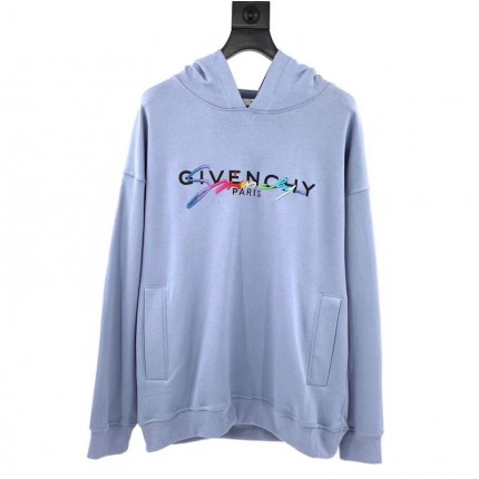 Replica Givenchy signature hoodie