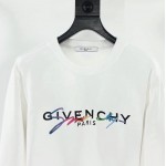 Replica Givenchy signature sweatshirt