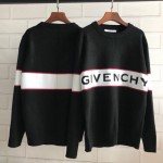 Replica Givenchy Logo Wool Sweater