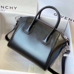 Replica Givenchy Medium Antigona bag in Black
