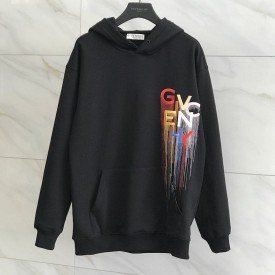 Replica Givenchy Multicolored Hoodie