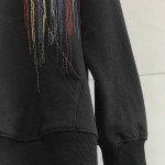 Replica Givenchy Multicolored Hoodie