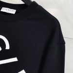 Replica Givenchy Refracted embroidered sweater