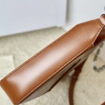 Replica Givenchy Small Cut Out bag tan
