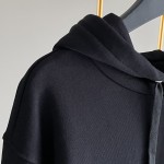Replica Givenchy 4G Embroidered hoodies
