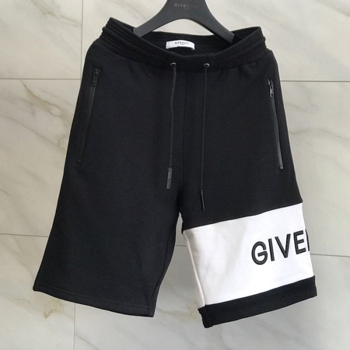 givenchy 4g shorts