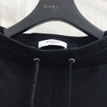 Replica Givenchy Paris 4G Short