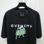 Replica Givenchy 4G Lock t-shirt