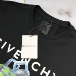 Replica Givenchy 4G Lock t-shirt