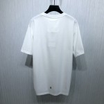 Replica Givenchy 4G Lock slim fit t-shirt