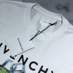 Replica Givenchy 4G Lock slim fit t-shirt
