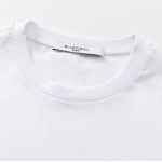 Replica Givenchy Blurred Logo T shirt