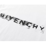 Replica Givenchy Blurred Logo T shirt