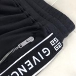Replica Givenchy Contrasted short