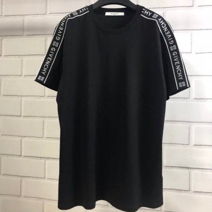 Replica Givenchy Contrasted T shirt