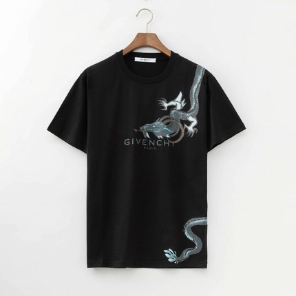 Replica Givenchy Dragon T shirt