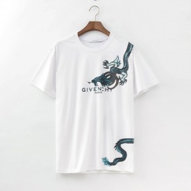 Replica Givenchy Dragon T shirt