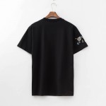 Replica Givenchy Flowers T shirt
