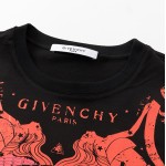 Replica Givenchy gemini T shirt