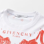 Replica Givenchy gemini T shirt
