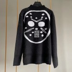 Replica Givenchy Mask Sweater