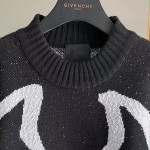 Replica Givenchy Mask Sweater