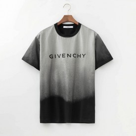 Replica Givenchy glitter effect t shirt 