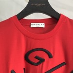 Replica Givenchy Refracted t-shirt 