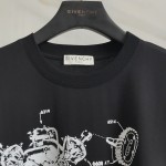 Replica Givenchy Schematics T Shirt
