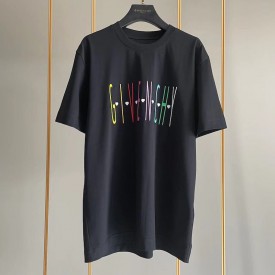 Replica Givenchy slim fit t-shirt