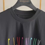 Replica Givenchy slim fit t-shirt