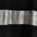 Replica Givenchy T shirt with Latex Band