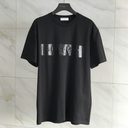Replica Givenchy T shirt with Latex Band
